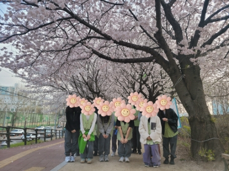 벚꽃길포행.jpg 이미지